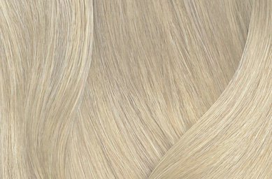 Extra Light Blonde Plus Ash