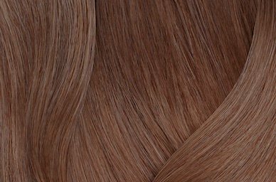 Dark Brown Mocha
