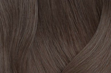 Dark Brown Neutral Ash
