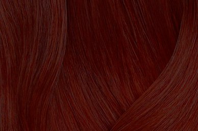 Medium Natural Red Brown