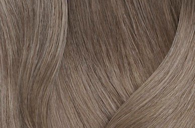 Medium Blonde Natural Ash