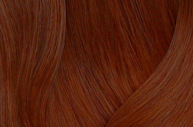 Medium Brown Copper Gold