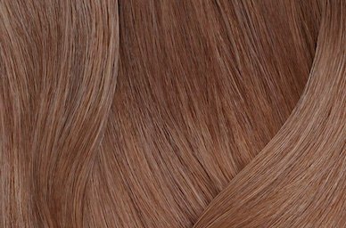 Medium Brown Mocha