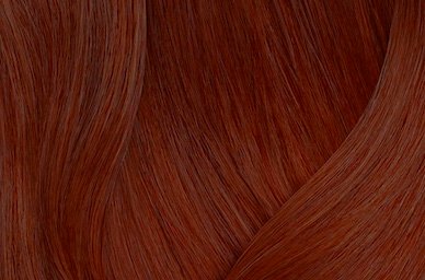 Medium Brown Red Copper