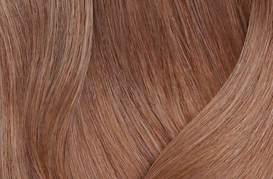 Light Brown Mocha