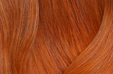 Dark Blonde Copper Copper