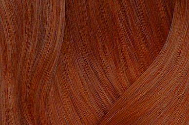 Dark Blonde Copper Gold