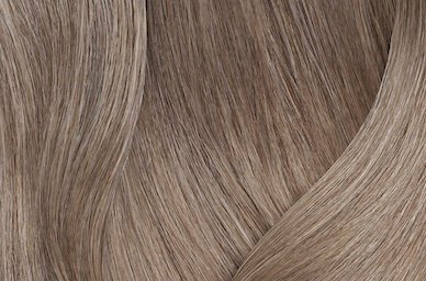 Medium Blonde Natural Ash