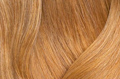 Light Blonde Copper Gold