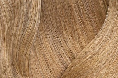 Light Blonde Gold