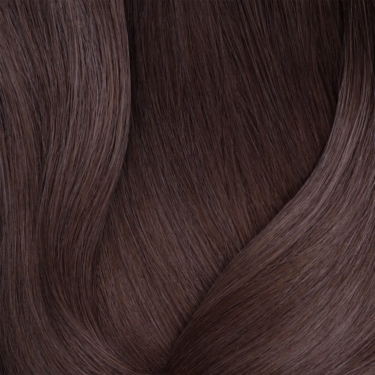 Dark Brown Ash-Brown