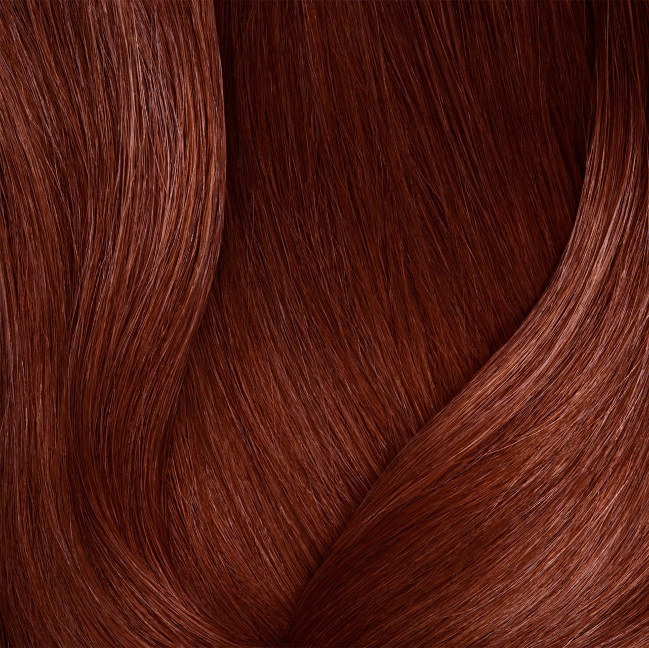 Medium Brown Red-Brown