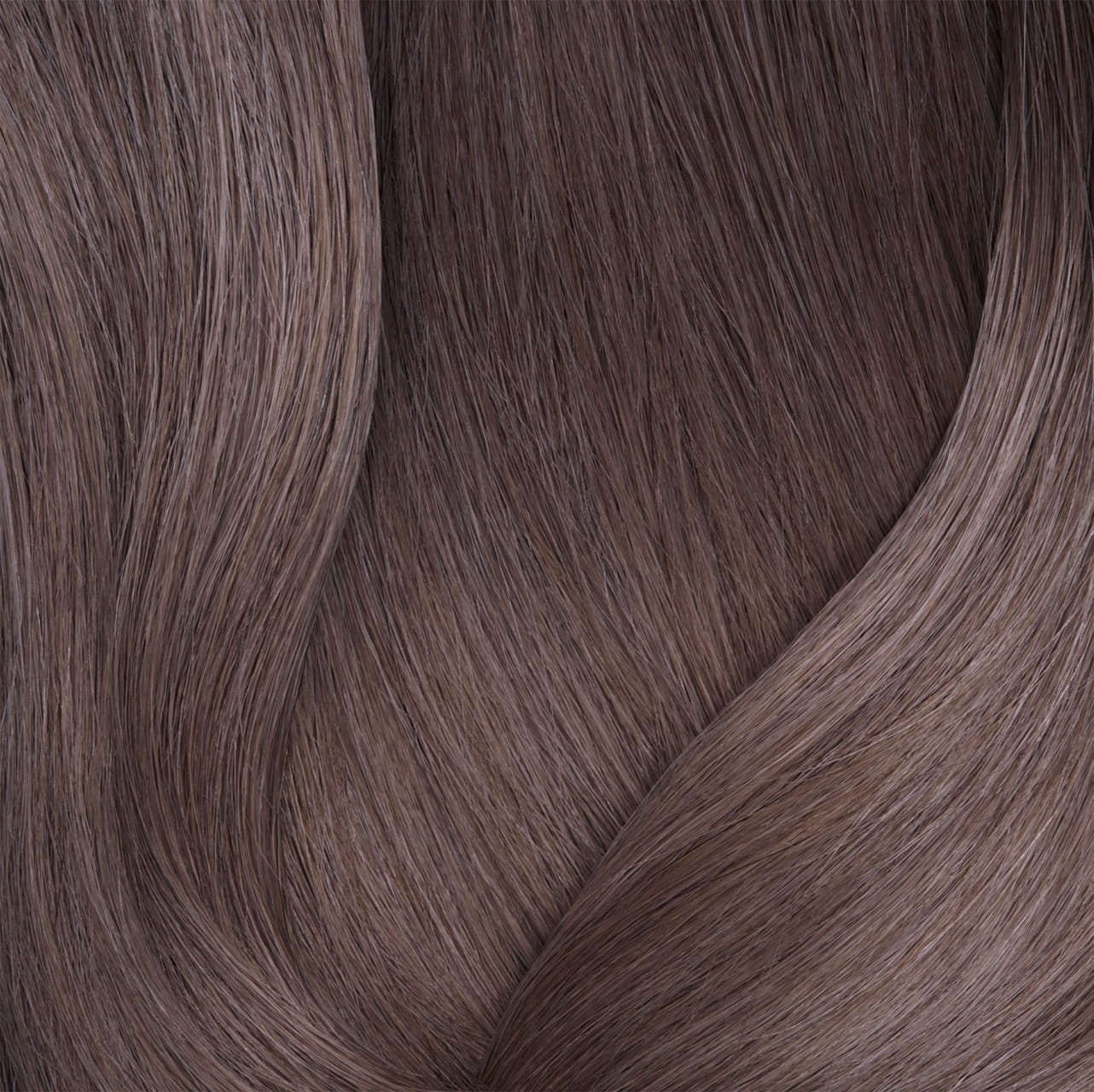 Light Brown Ash-Brown