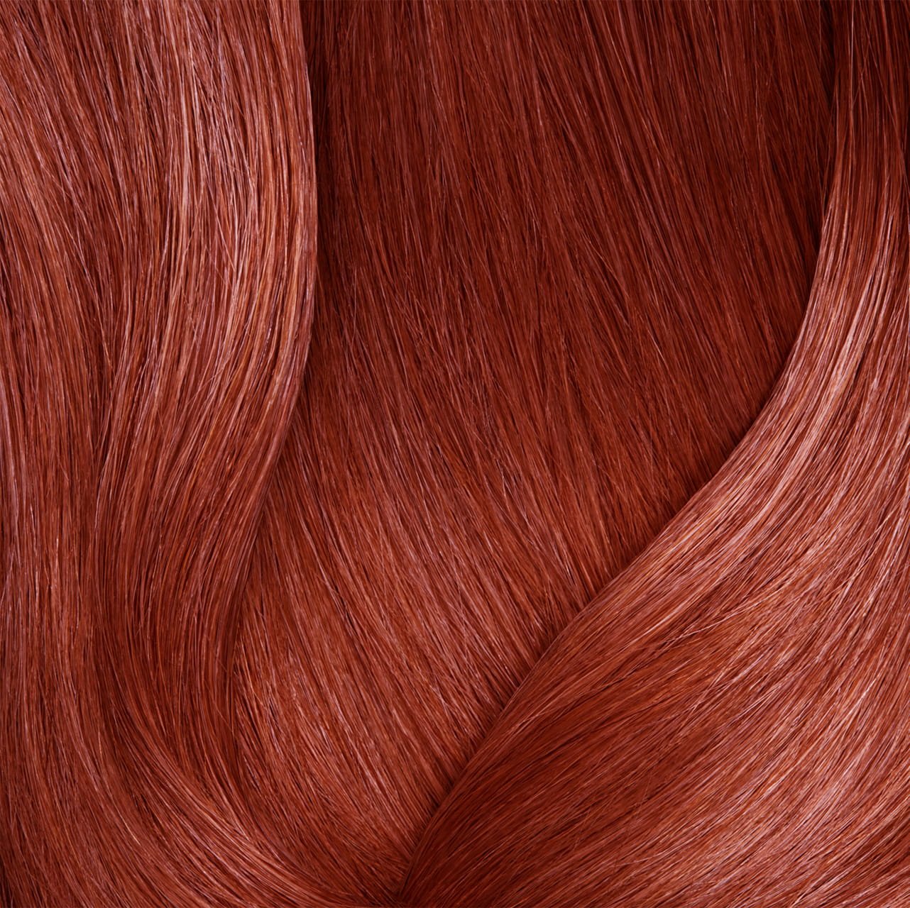 Dark Blonde Red-Brown