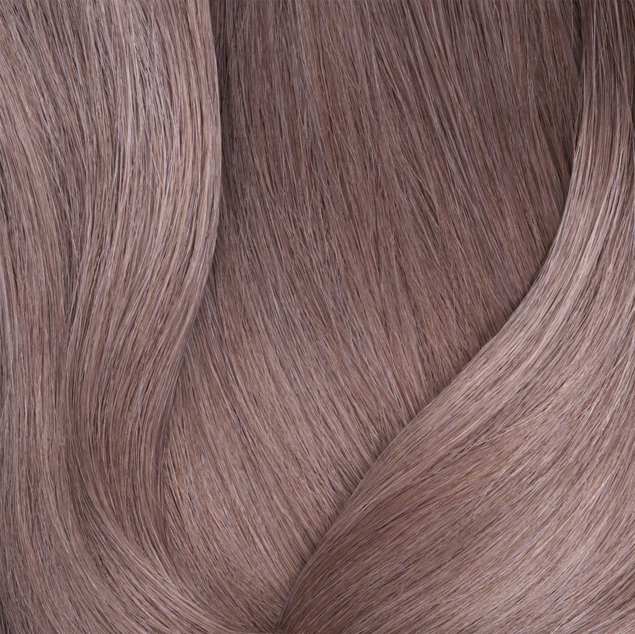 Medium Blonde Ash-Brown