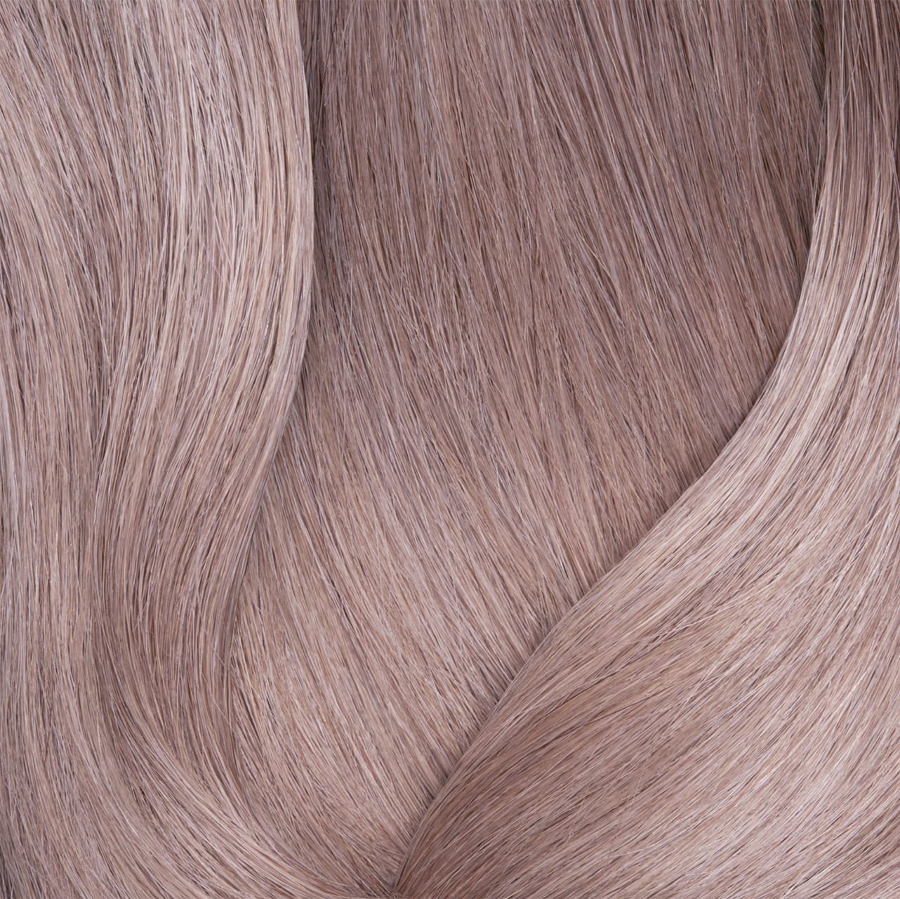 Light Blonde Ash-Brown