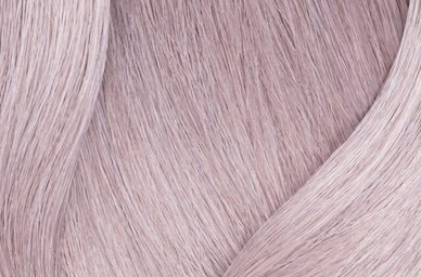 Sheer Pastel Violet