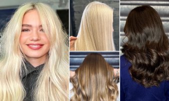 Professional Hair Care, Color & Styling Products | Matrix