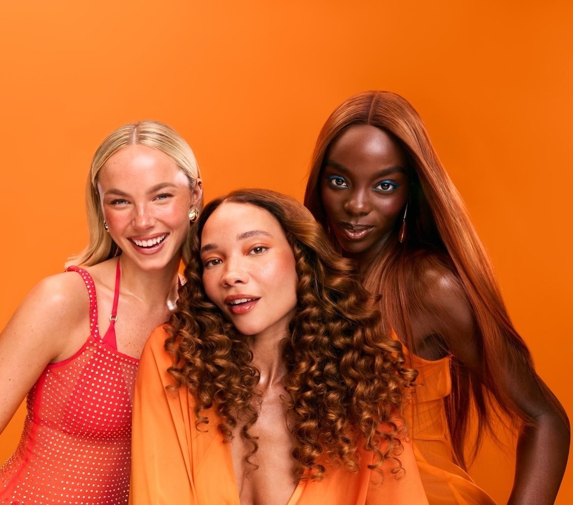 Professional Hair Care, Color & Styling Products | Matrix