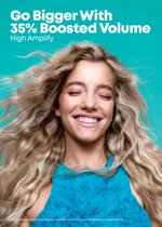 High Amplify Easel