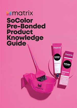 SoColor Pre-Bonded