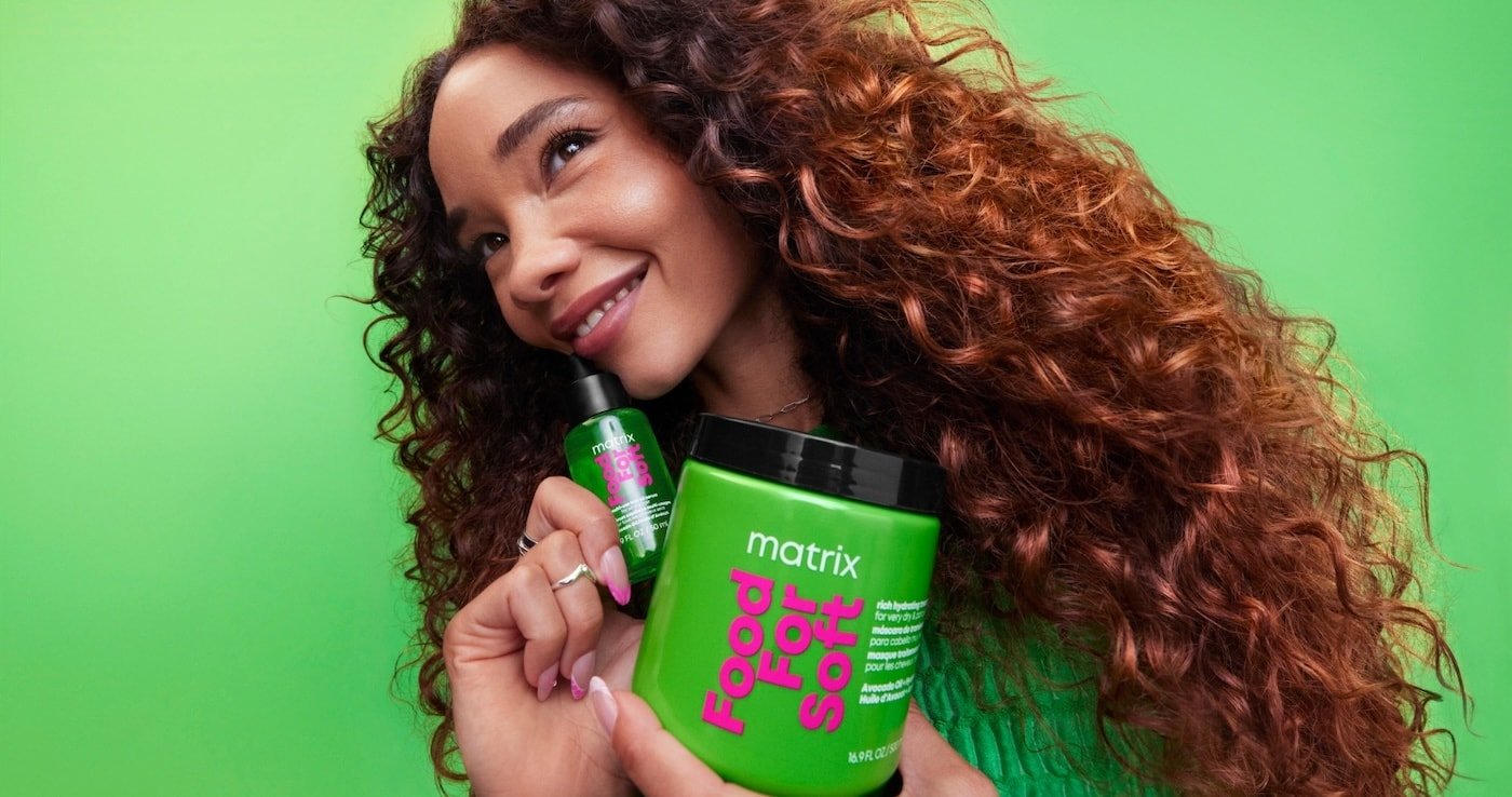 High-Porosity Hair: Why Moisture Won’t Stick and How to Fix It