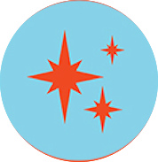 Mega Sleek Exotic Musk Icon