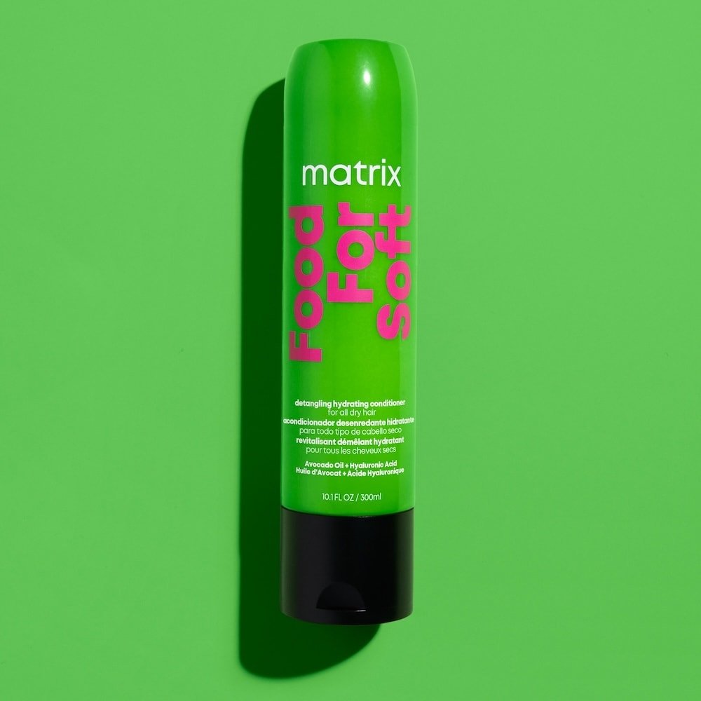 Matrix Food For Soft Conditioner