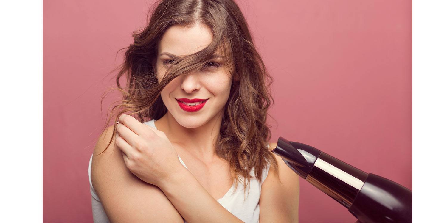 Blow Dry Hair Styling Mistakes And How To Fix Them | Matrix