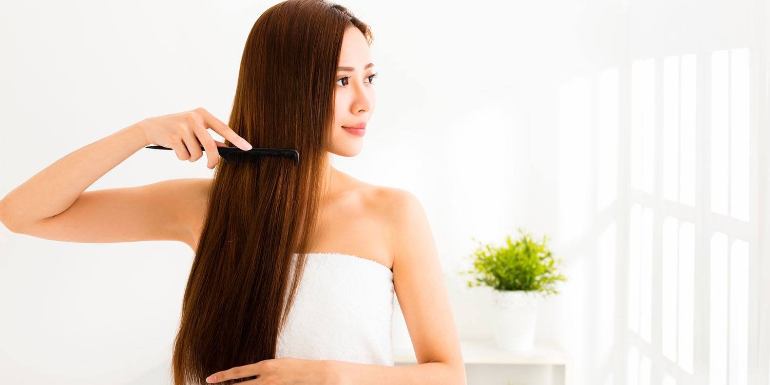Dry And Itchy Scalp And Split End Remedies | Matrix Dry And Itchy Scalp And Split End Remedies | Matrix