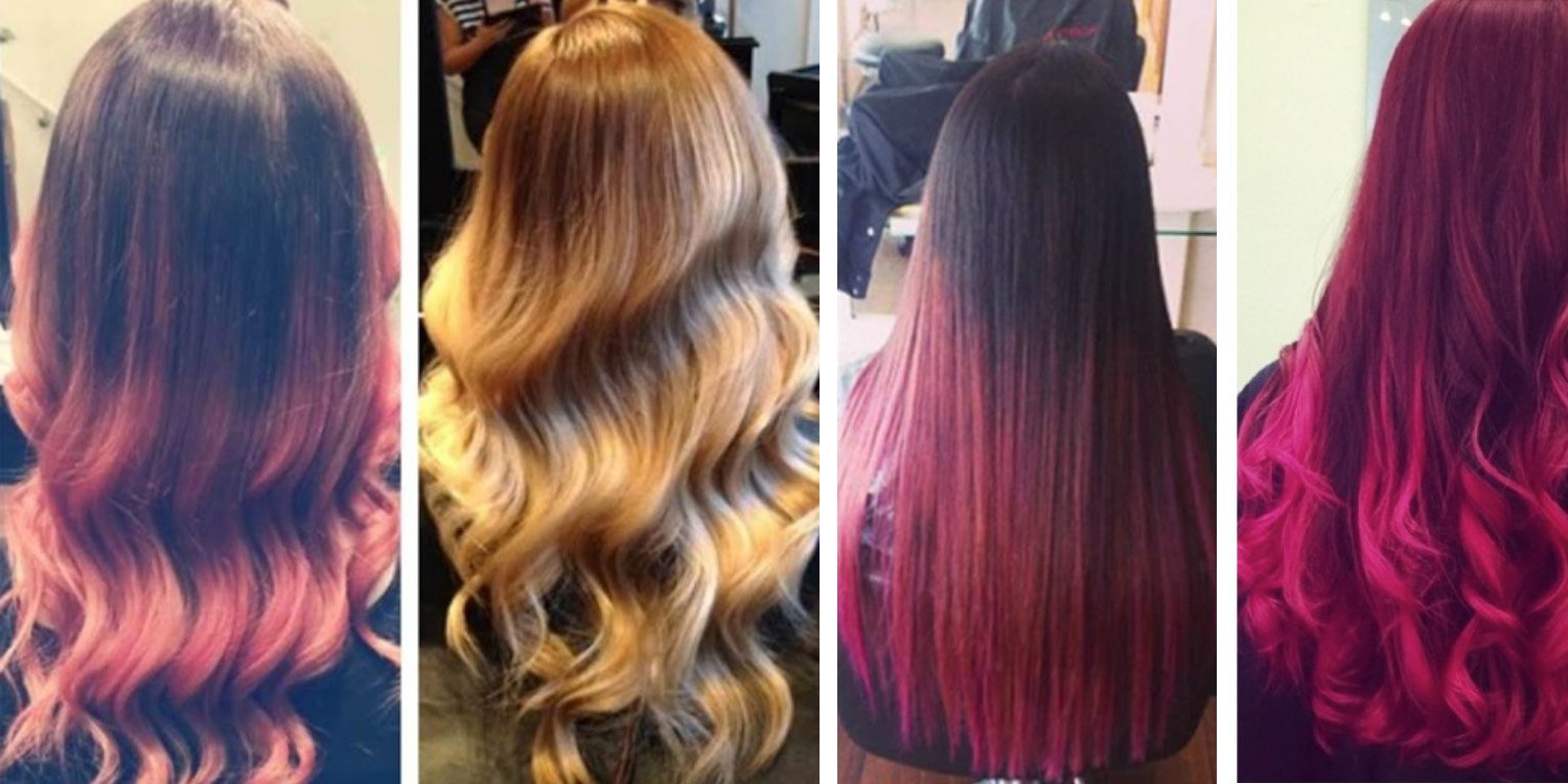 5 Dyed Hair Tips to Take Care of Colored Hair