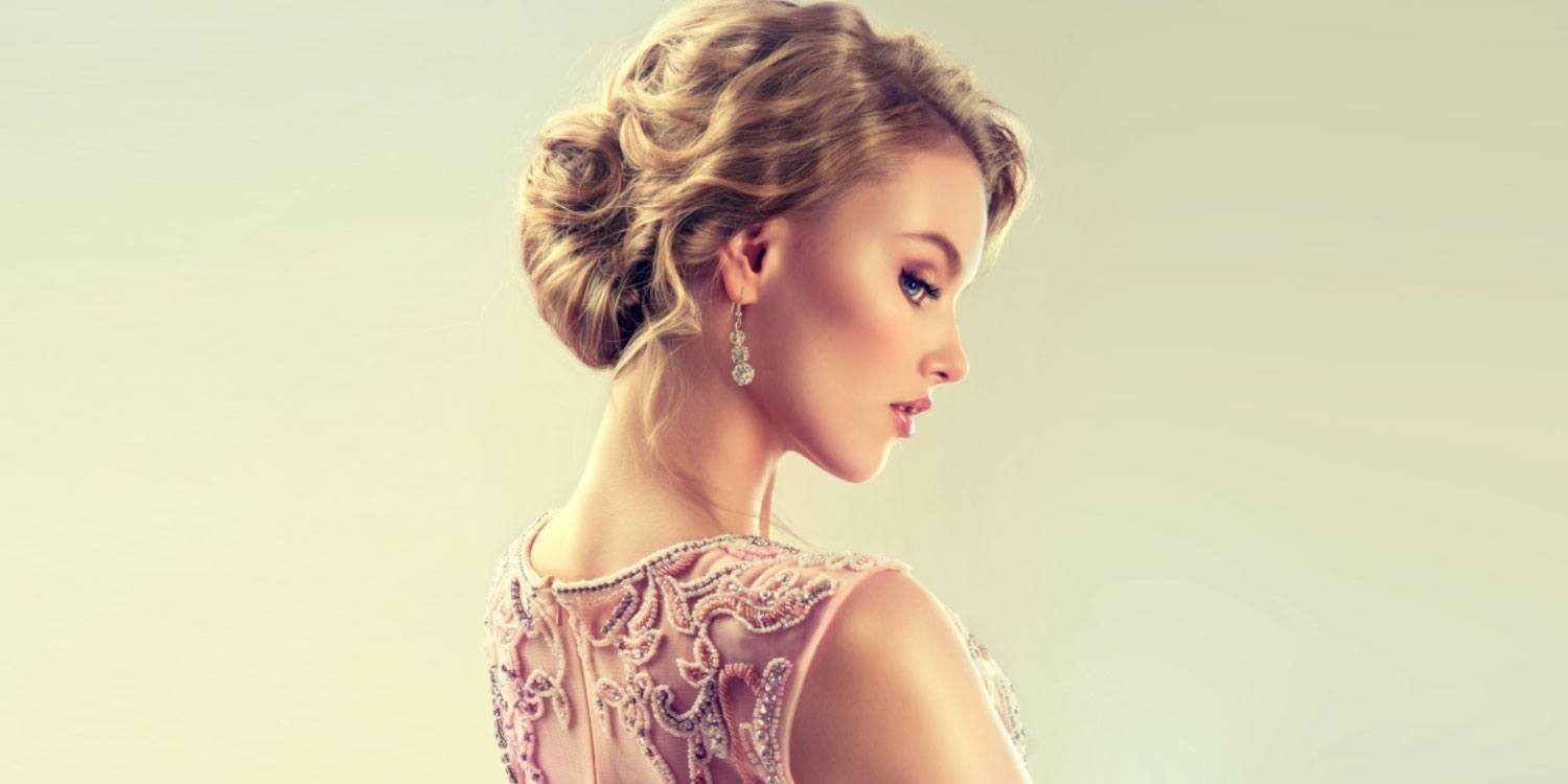 Most Popular Prom Hairstyles Of 2016 | Matrix