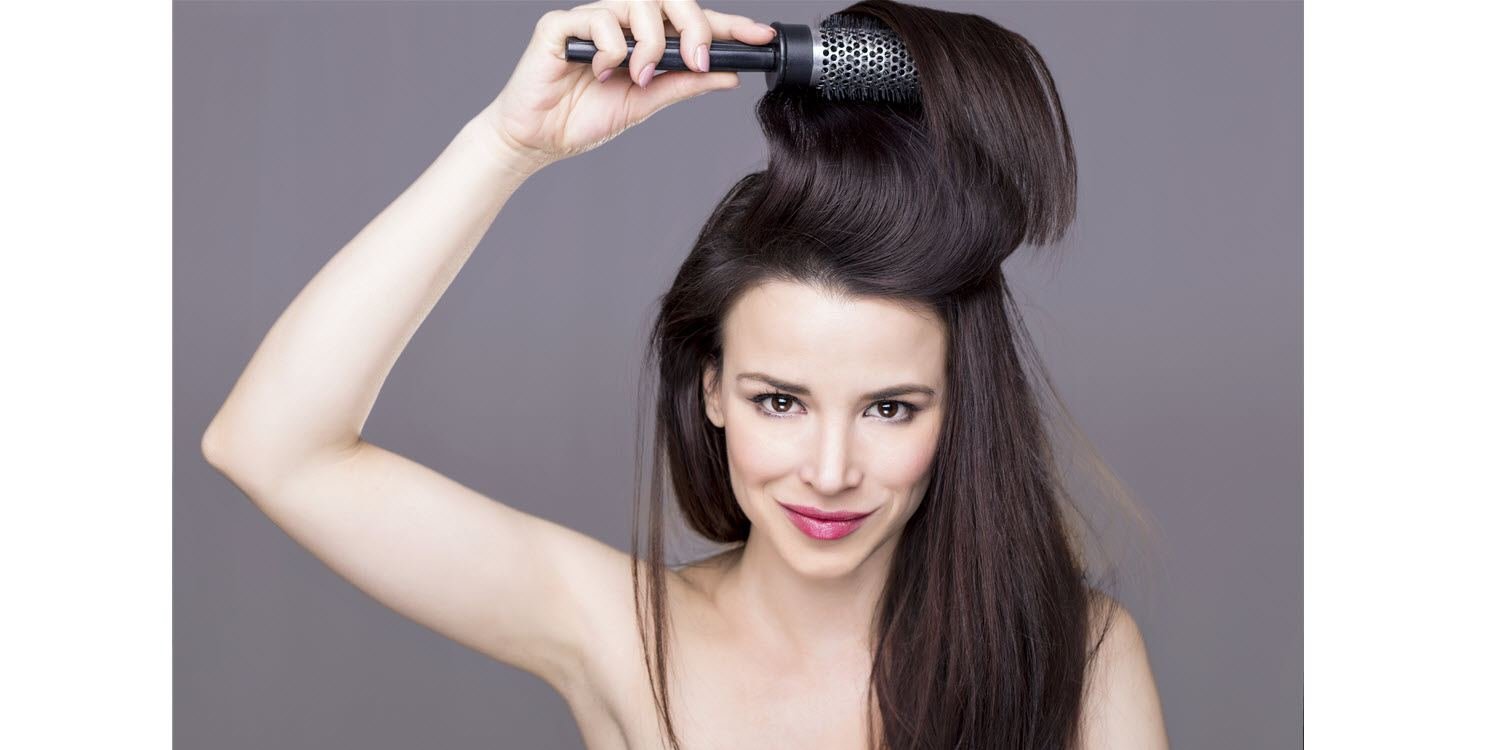 Best hair brushes for frizzy hair cheap